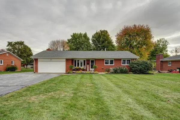 18 Greenmoor Drive, Arcanum, OH 45304