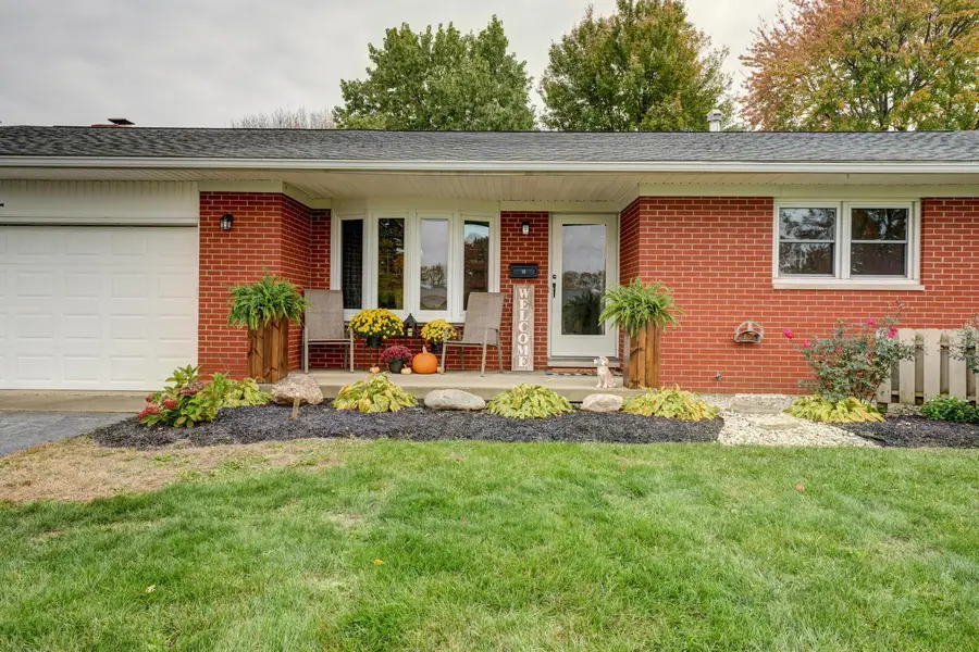 18 Greenmoor Drive, Arcanum, OH 45304 - Image #3