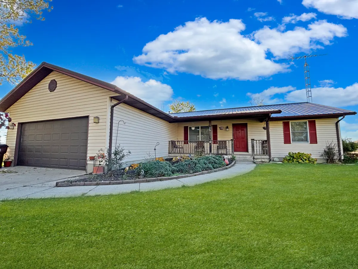 11817 N Us Rt 127, West Manchester, OH 45382 - Image #1