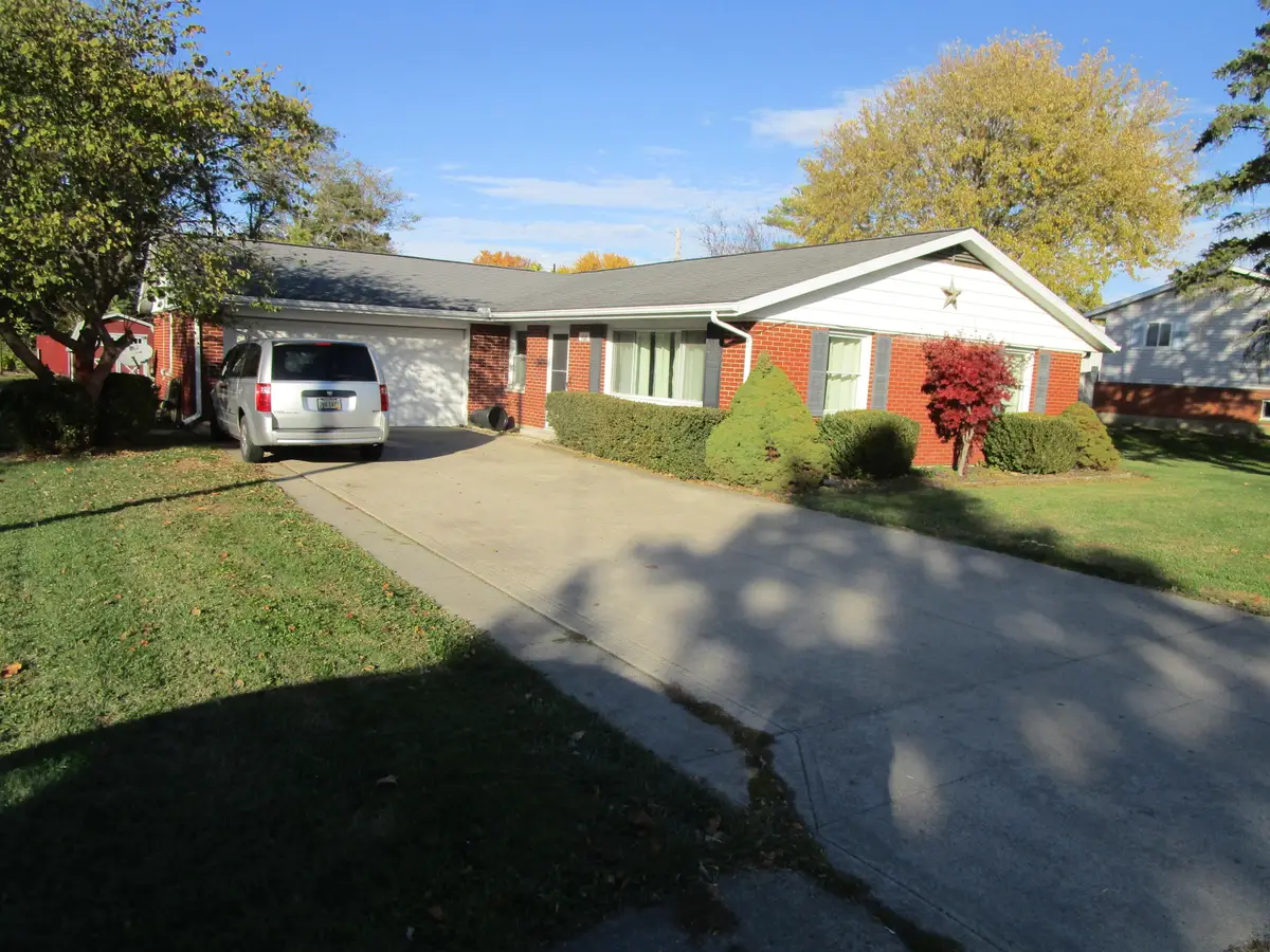 108 E 2nd Street, Fletcher, OH 45326 - Image #1