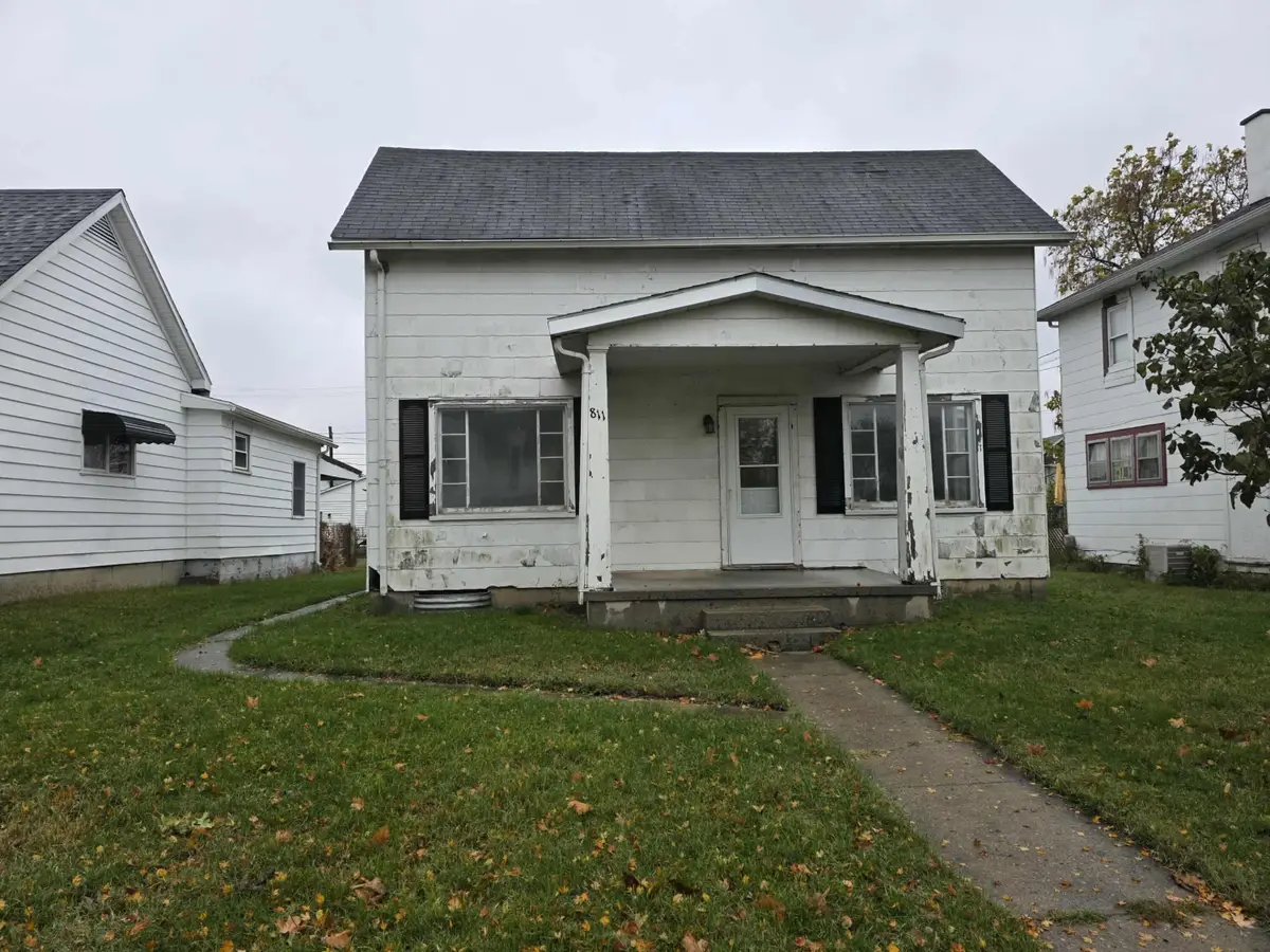 811 Columbia Street, Saint Marys, OH 45885 - Image #1