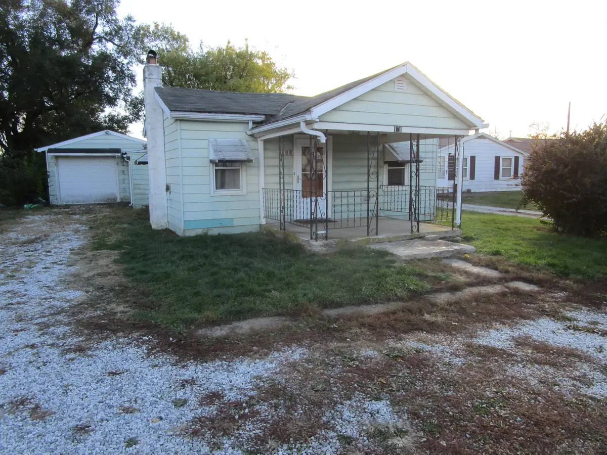 106 E 1st Street, Fletcher, OH 45326 - Image #1