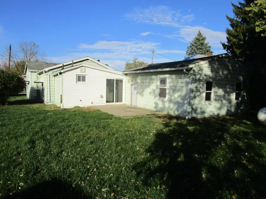 106 E 1st Street, Fletcher, OH 45326 - Image #2