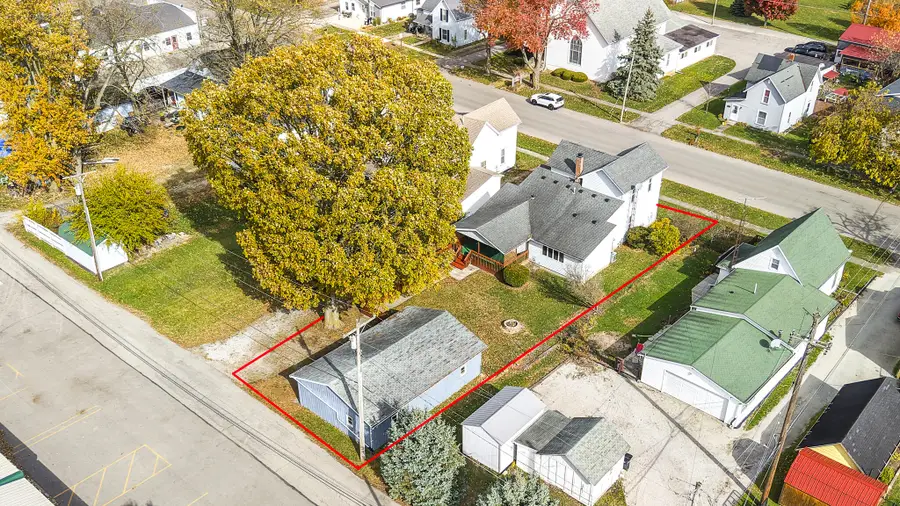 262 S Main Street, West Mansfield, OH 43358 - Image #2