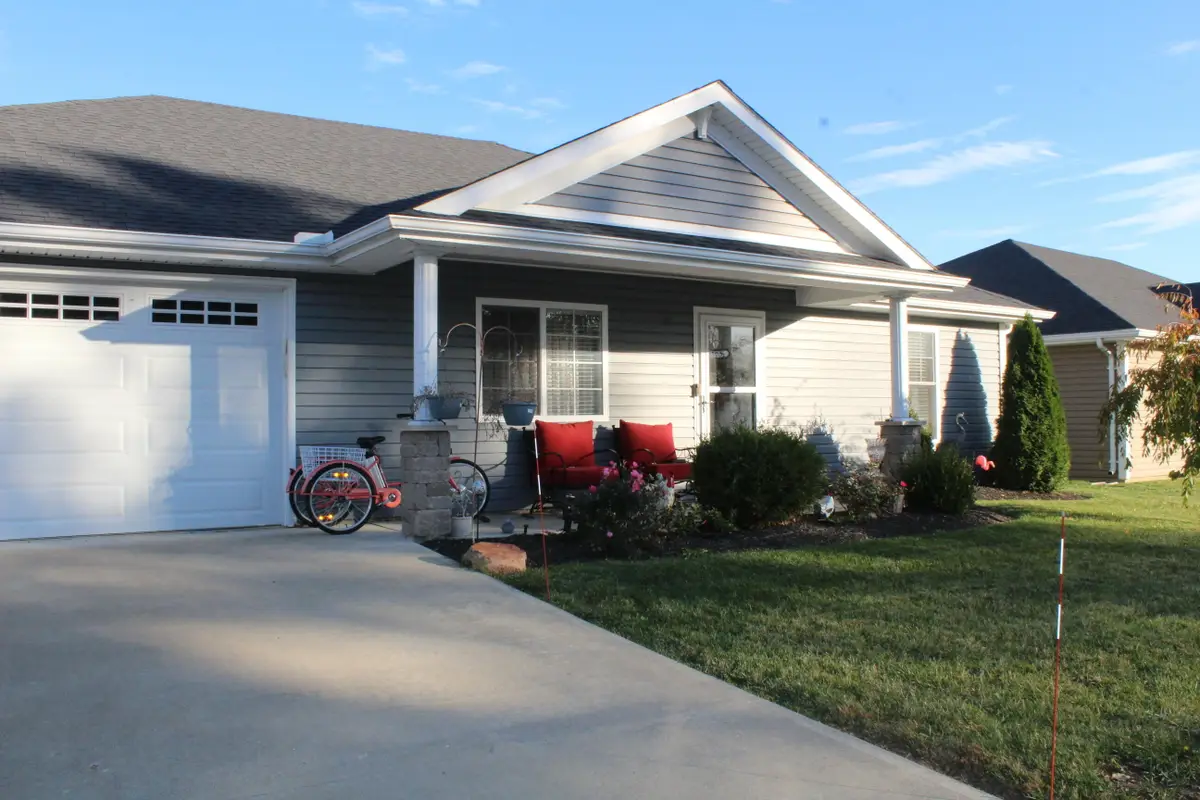 1505 Eagle Street, Bellefontaine, OH 43311 - Image #1