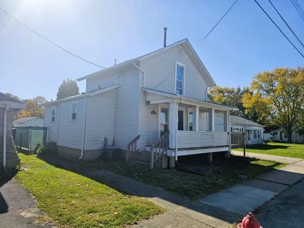 15 W Walnut Street, Phillipsburg, OH 45354
