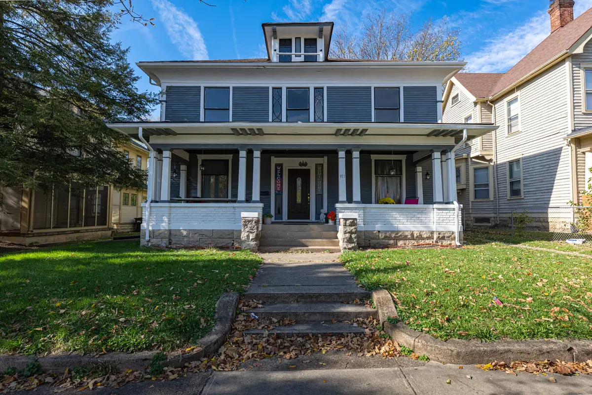 Address Withheld By Seller, Springfield, OH 45504 - Image #1