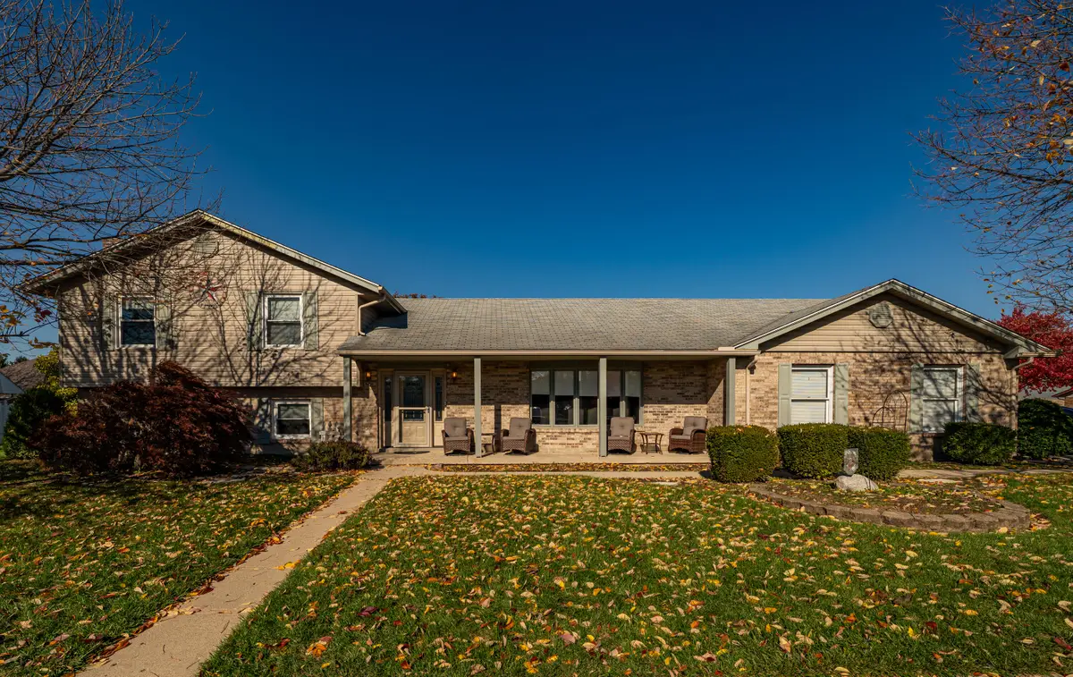 506 Mound Street, Brookville, OH 45309 - Image #1