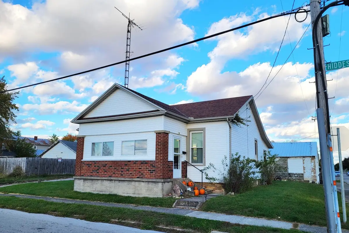 117 Hiddeson Avenue, Greenville, OH 45331 - #1