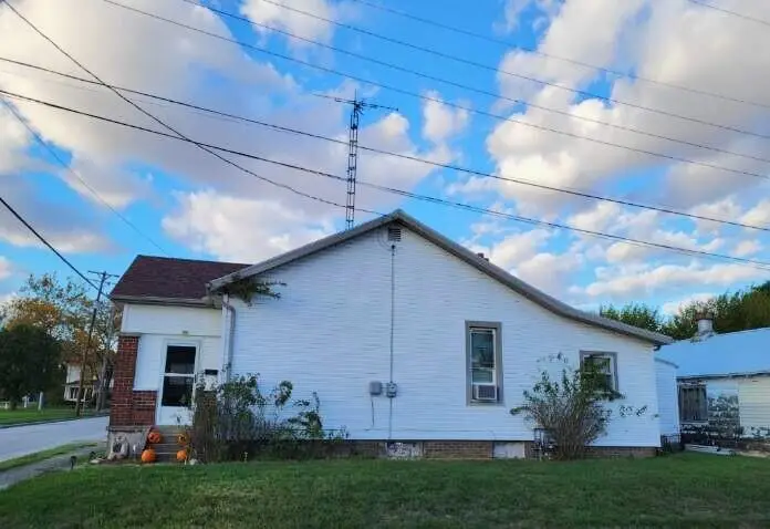 117 Hiddeson Avenue, Greenville, OH 45331 - #2