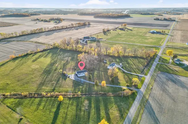 13147 Shanley Road, Quincy, OH 43343