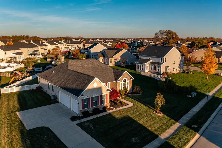 3029 Cattail Drive, Tipp City, OH 45371 - Image #2