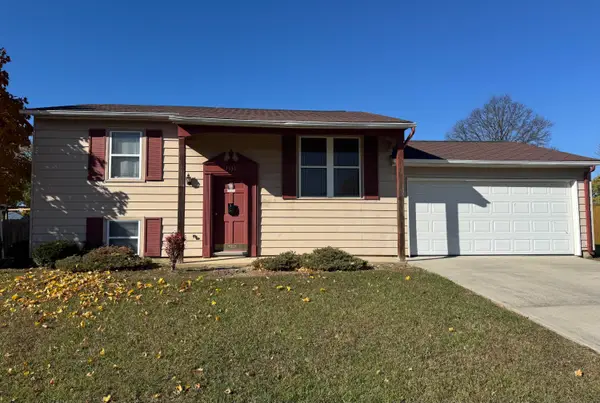 3131 Revels Street, Springfield, OH 45503