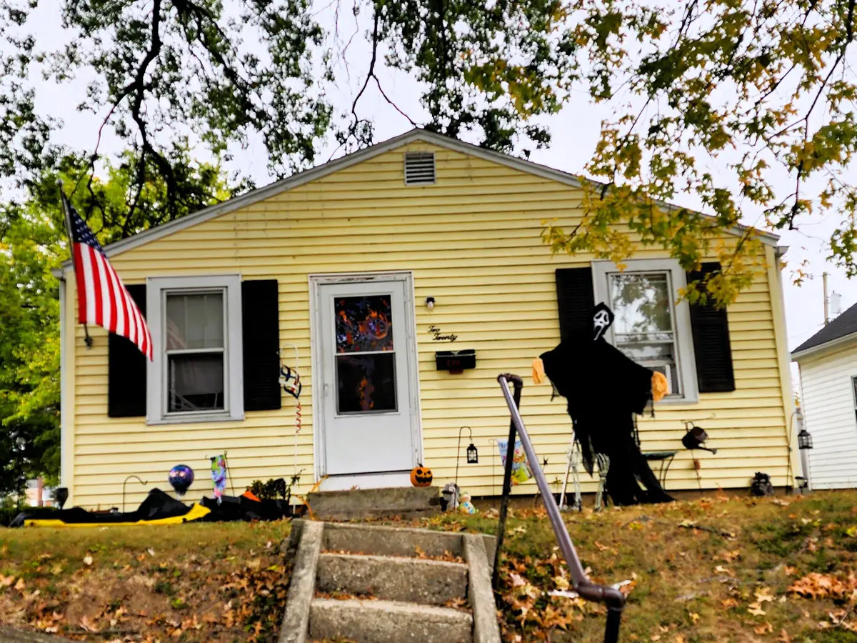 220 N Augustus Street, Saint Marys, OH 45885 - Image #1