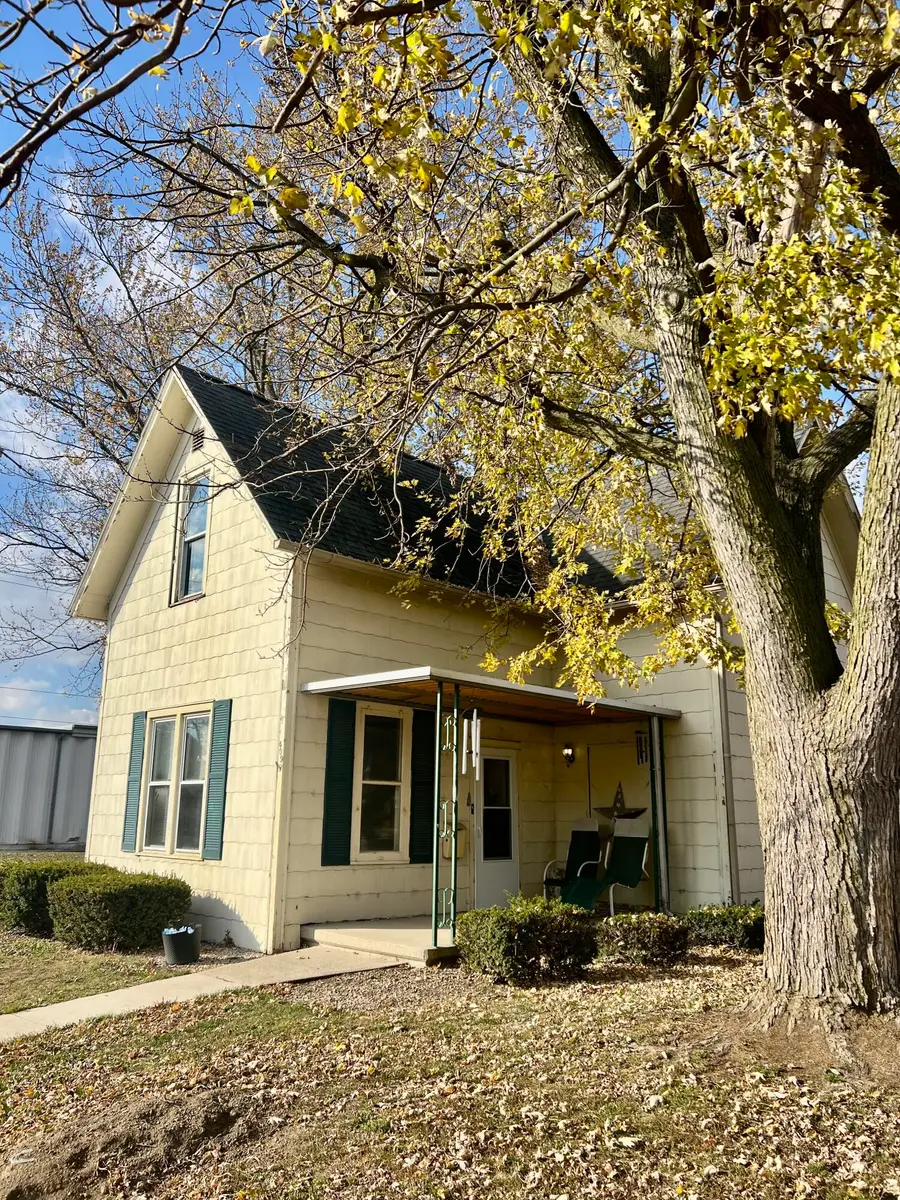 409 W Fayette Street, Celina, OH 45822 - Image #2