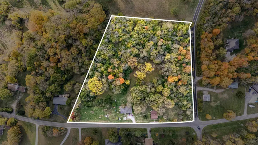 5344 S Dayton Brandt Road, New Carlisle, OH 45344 - #3