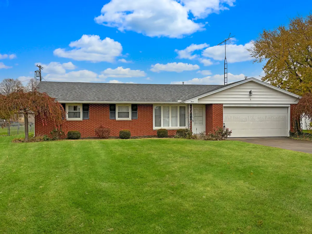 3 Greenmoor Drive, Arcanum, OH 45304 - Image #1