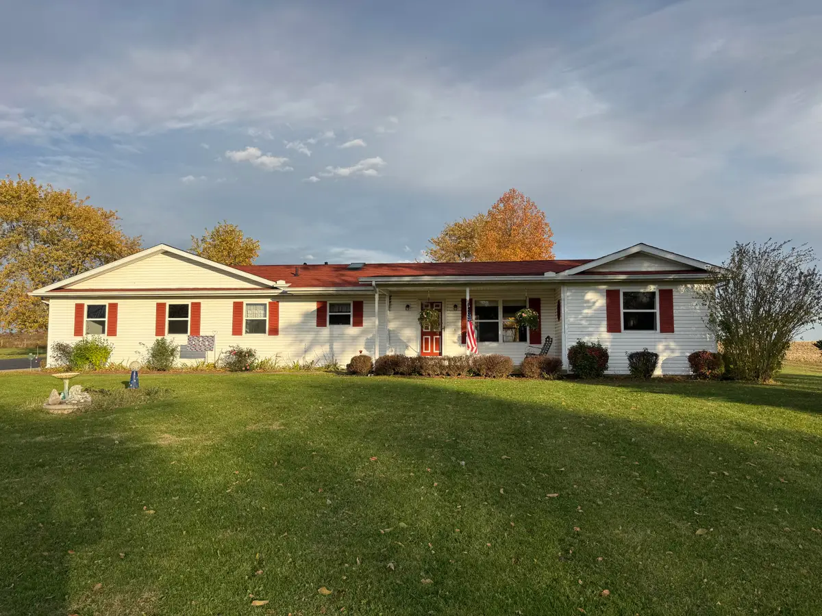 1480 Newlove Road, South Charleston, OH 45368 - Image #1