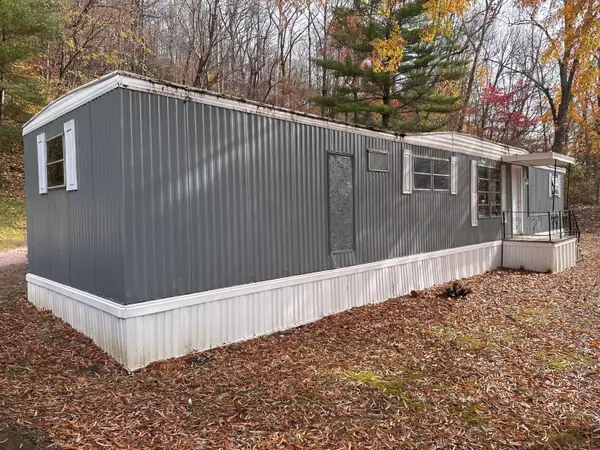 2112 Canter Drive, Portsmouth, OH 45662