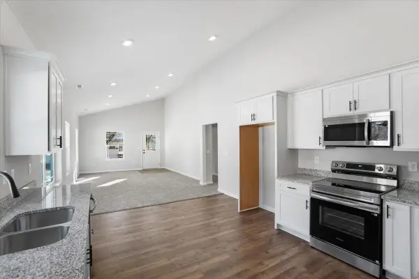 517 E Chillicothe Avenue, Bellefontaine, OH 43311