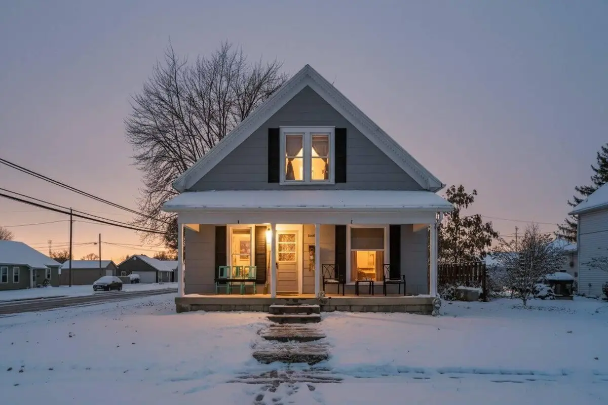 541 Lisle Street, Celina, OH 45822 - Image #1