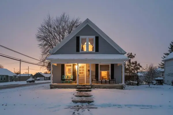 541 Lisle Street, Celina, OH 45822