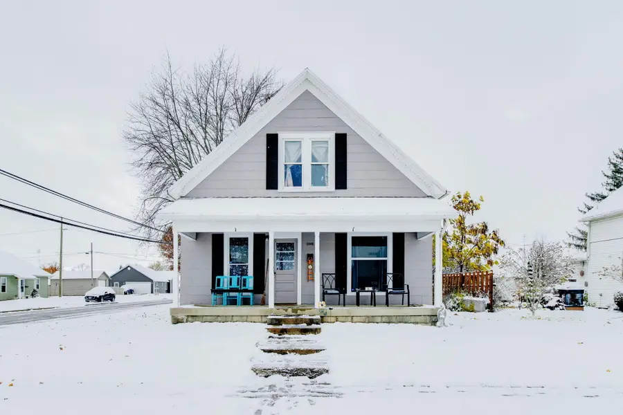 541 Lisle Street, Celina, OH 45822 - Image #2