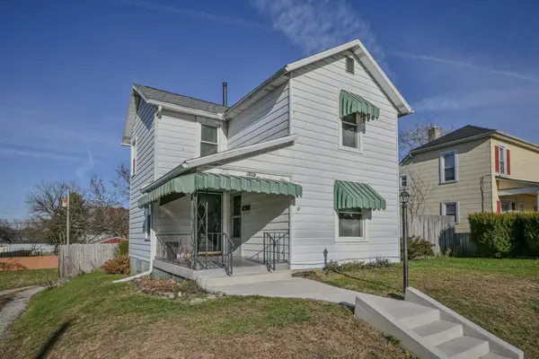 1318 Maryland Avenue, Springfield, OH 45505