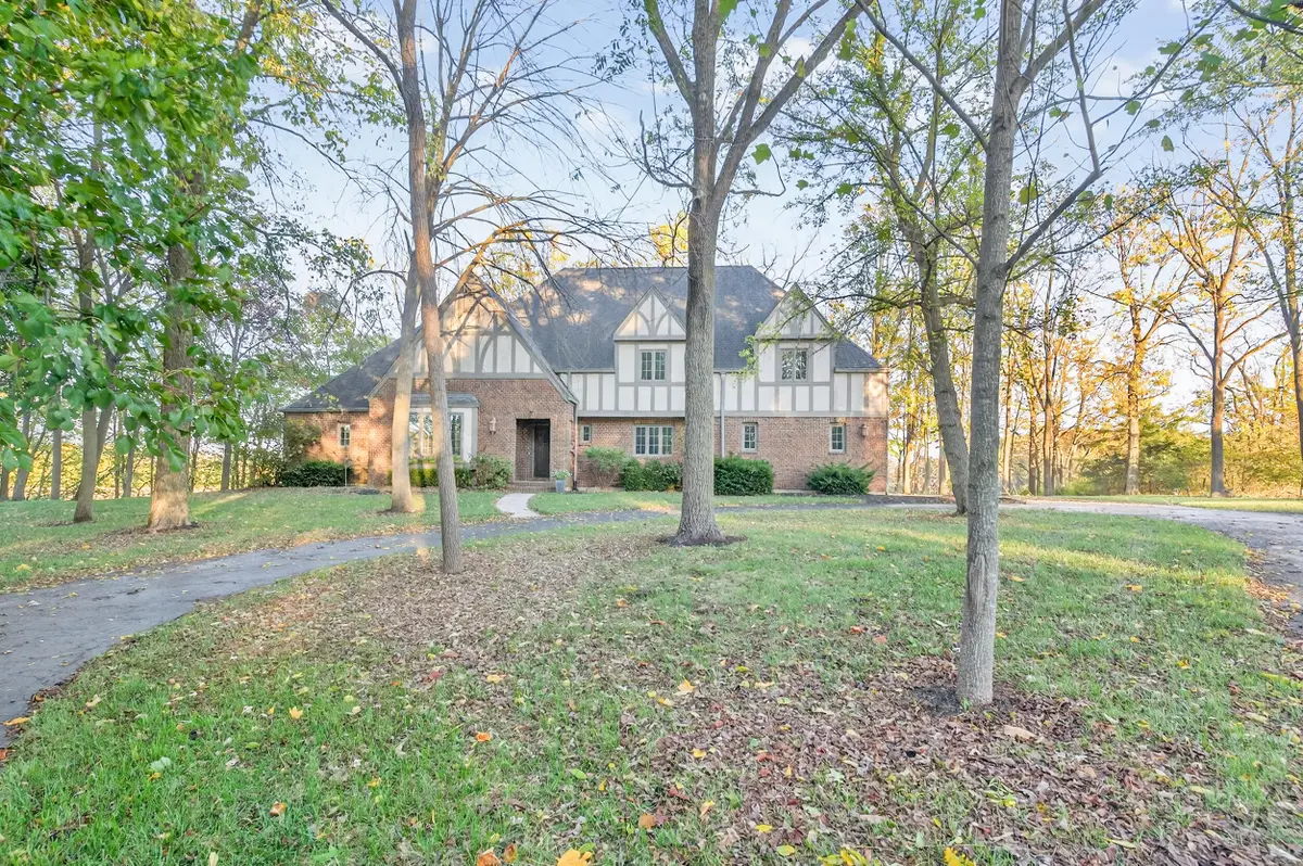 1160 Premwood Drive, Troy, OH 45373 - #1