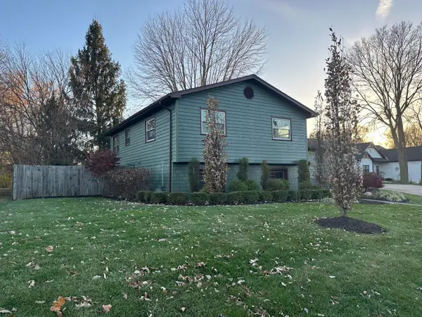 1111 Marwood Drive, Piqua, OH 45356