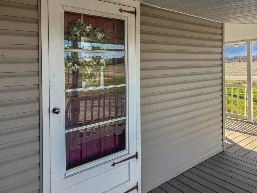 3646 Lutheran Church Road, Farmersville, OH 45325 - Image #2