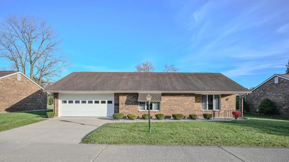 3022 E Brixton Drive, Springfield, OH 45503 - Image #1