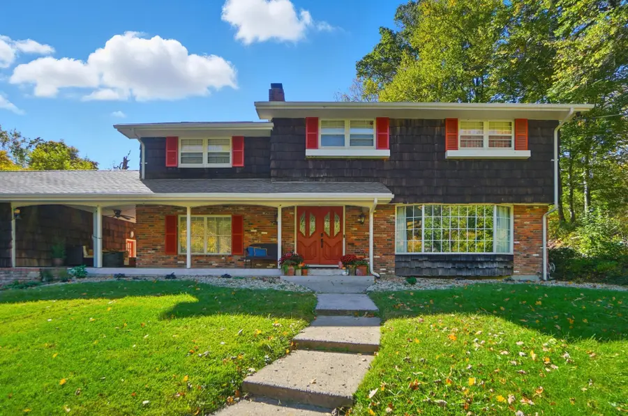 917 White Oak Drive, Springfield, OH 45504 - Image #2