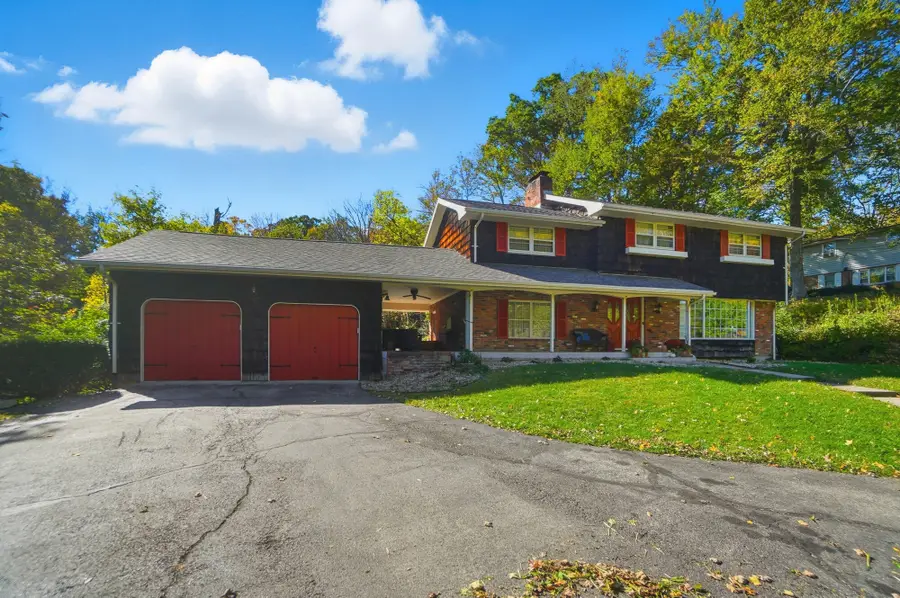 917 White Oak Drive, Springfield, OH 45504 - Image #3