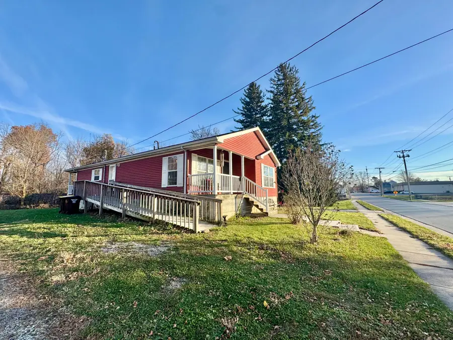 416 N Taft Avenue, Ottawa, OH 45875 - Image #3