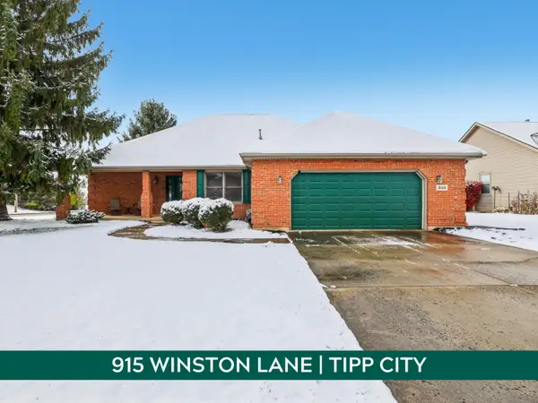 915 Winston Lane, Tipp City, OH 45371