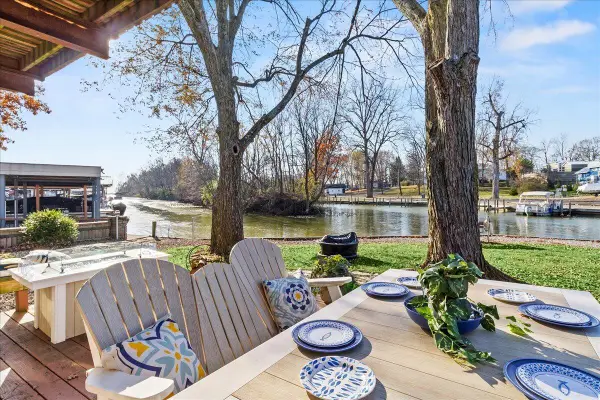 9151 Gross Drive, Lakeview, OH 43331