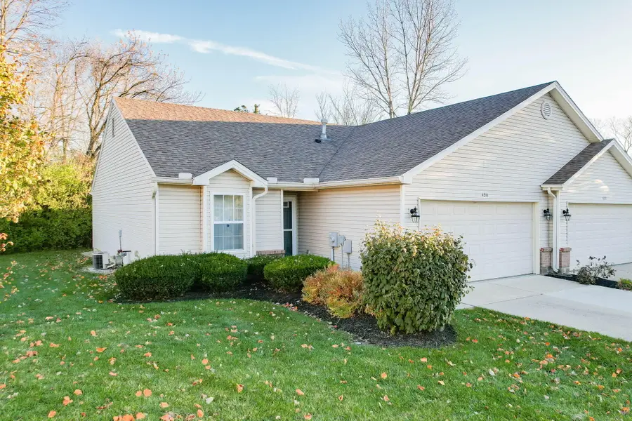 4214 Pheasant Court, Huber Heights, OH 45424 - Image #2