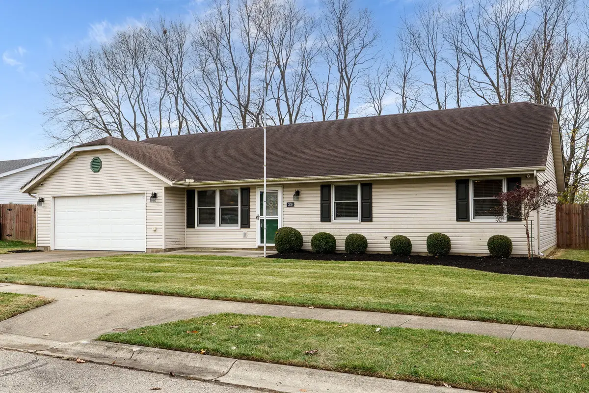 309 W Franklin Street, Pleasant Hill, OH 45359 - Image #1