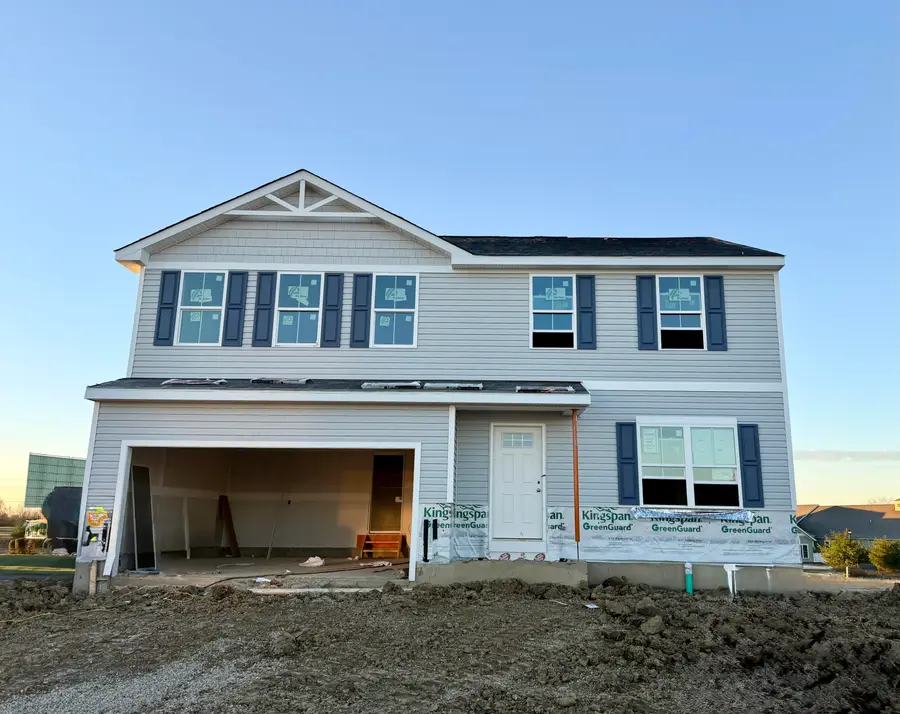 1367 Gray Oak Drive, Sidney, OH 45365 - Image #2