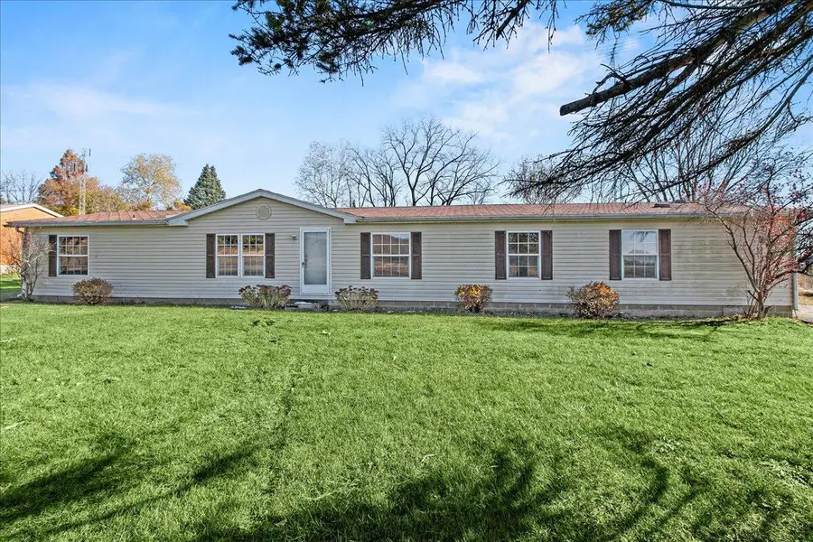 4921 Hawk Road, Mechanicsburg, OH 43044 - #2