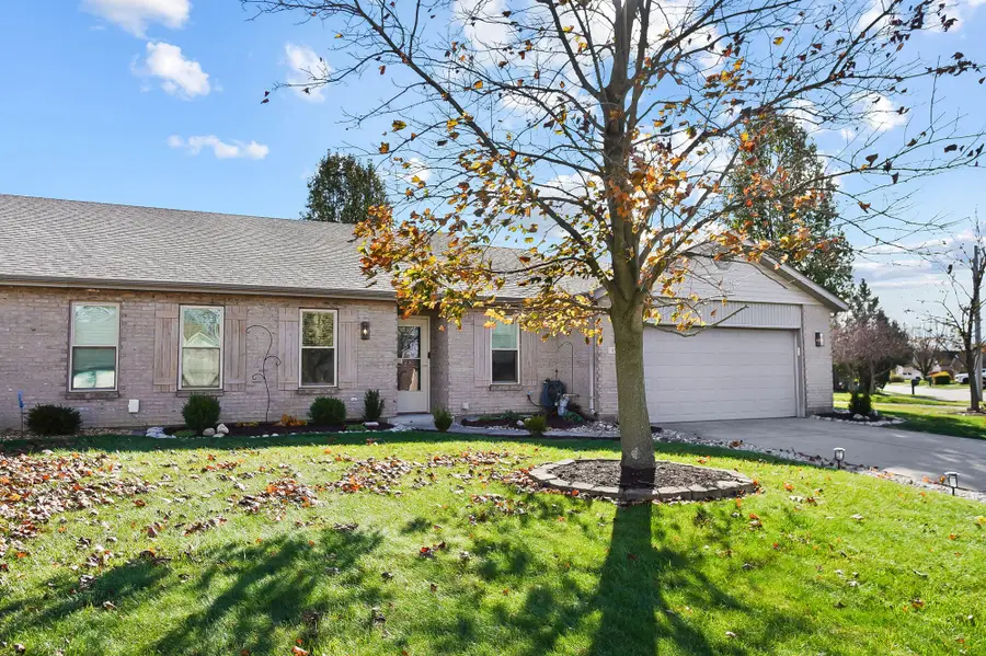 1976 Swallowtail Court, Clayton, OH 45315 - Image #2