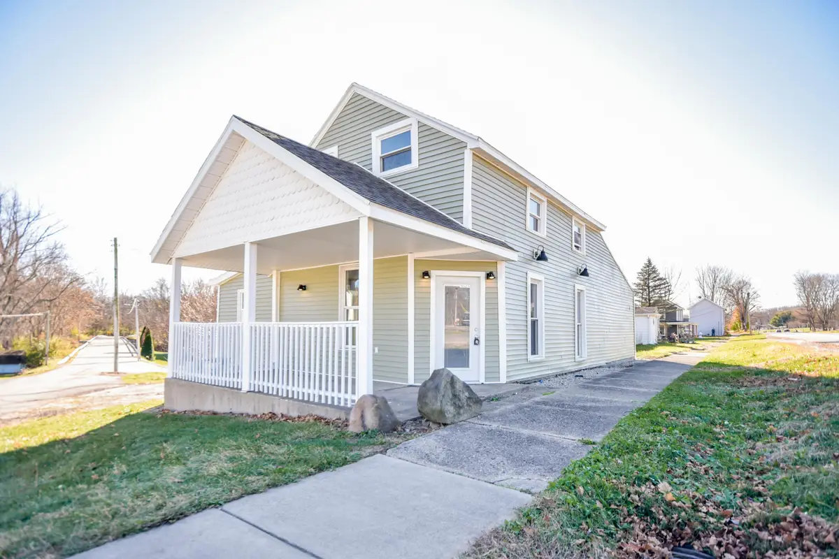 322 W Main Street, Port Jefferson, OH 45360 - Image #1