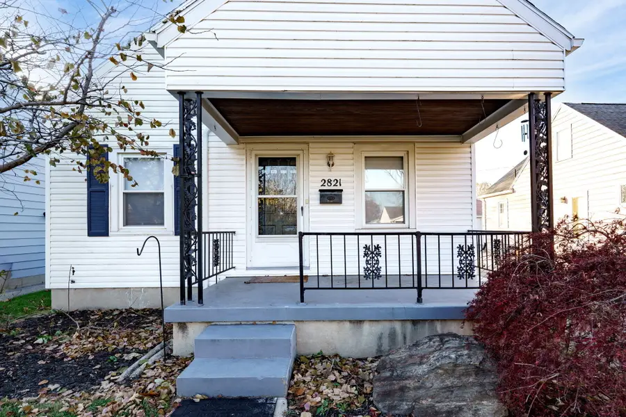 2821 Kenview Avenue, Dayton, OH 45420 - Image #3