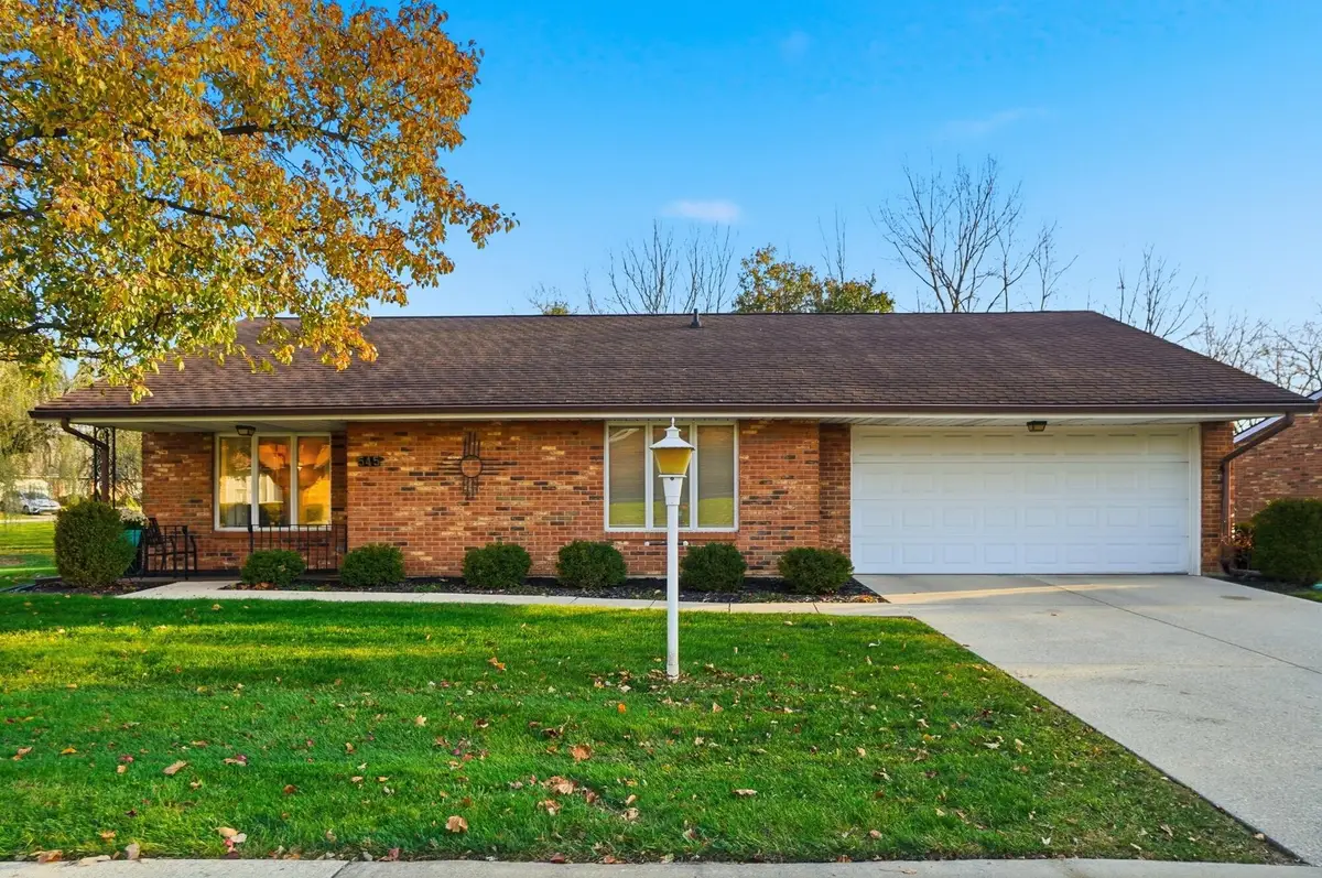 545 Argonne Avenue, Springfield, OH 45503 - Image #1