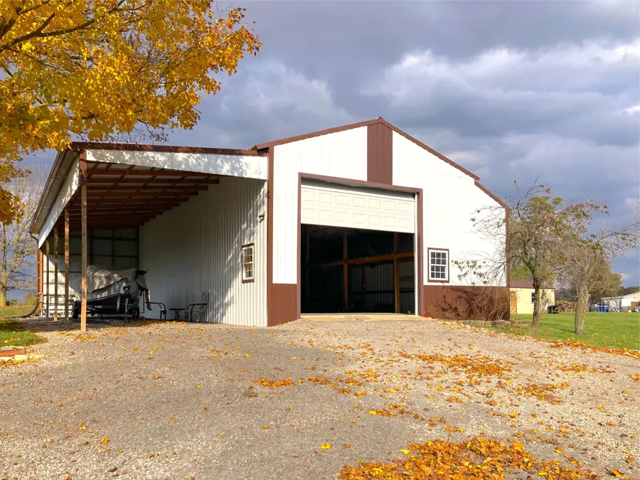 22275 Buckland Holden Road, Wapakoneta, OH 45895 - Image #2