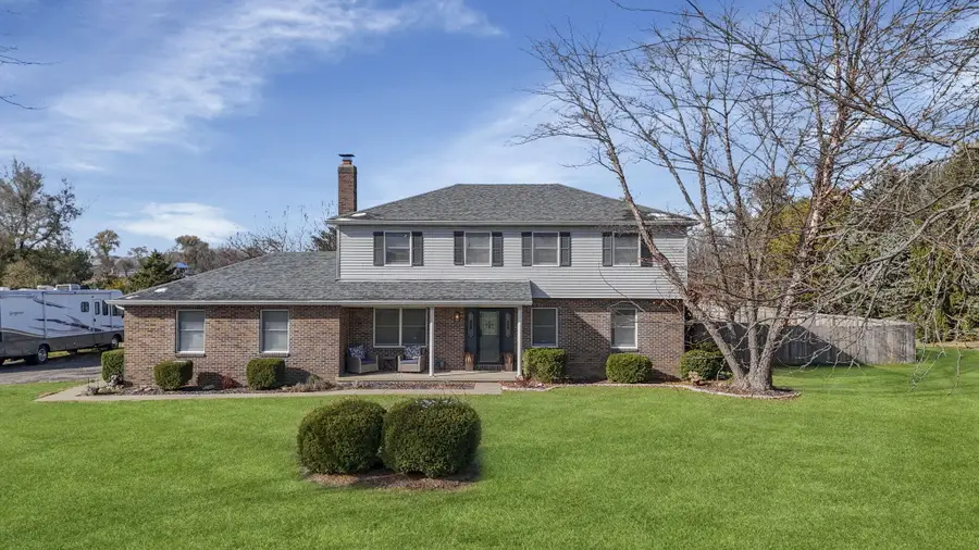 638 Three Mile Rd Road, Urbana, OH 43078 - #2