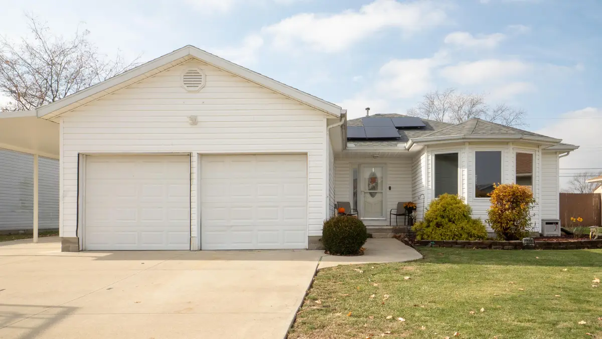 1309 6th Avenue, Sidney, OH 45365 - Image #1