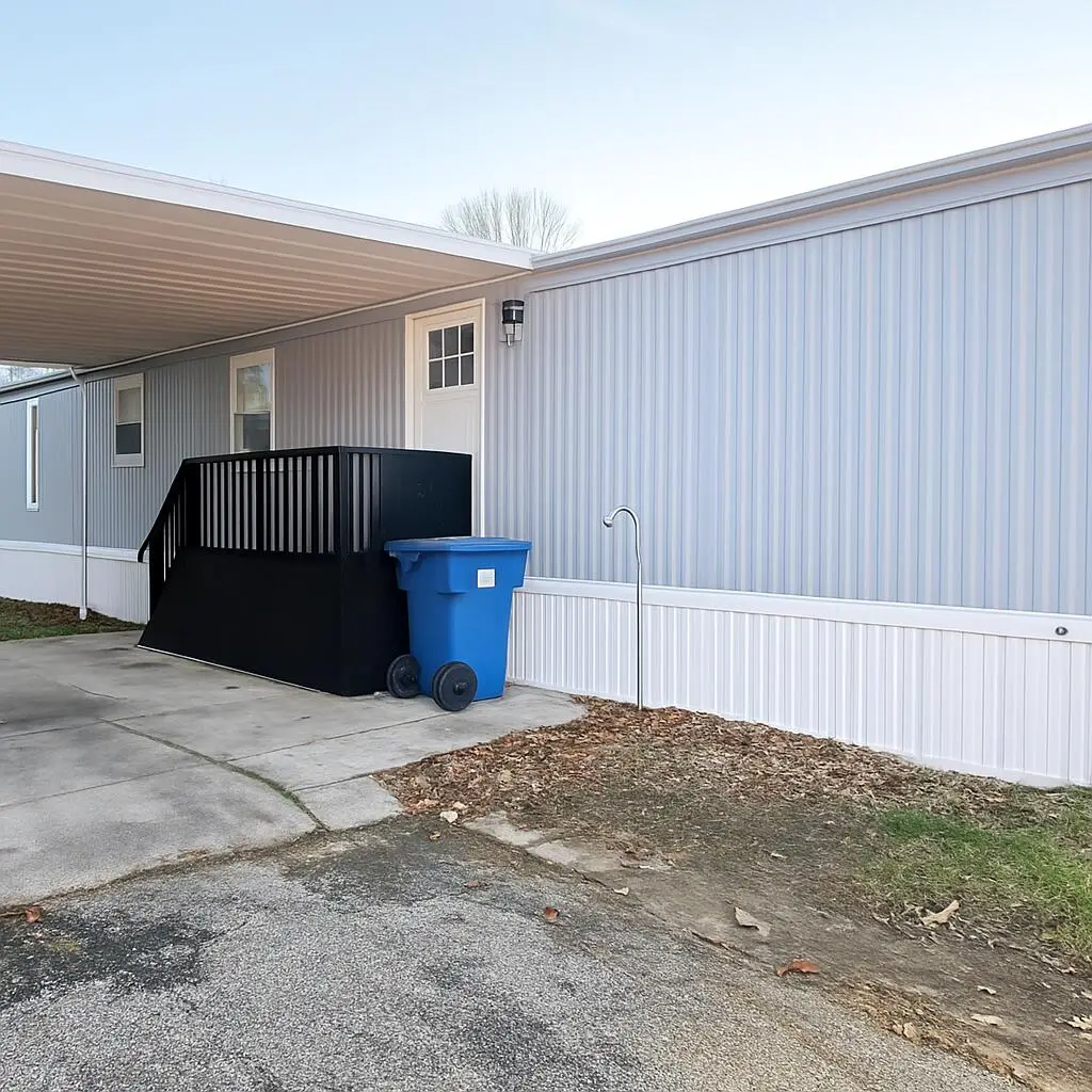 2805 Wapakoneta #Lot 14, Sidney, OH 45365 - Image #1