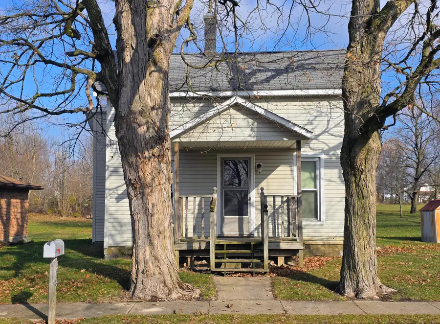 218 W Troy Street, Saint Paris, OH 43072 - Image #2